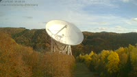 Bad Münstereifel - Radioteleskop Effelsberg