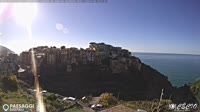 Corniglia - Cinque Terre