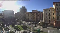 La Spezia - Piazza Saint Bon