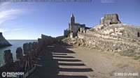 Porto Venere - Iglesia de San Pietro