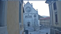 Gemona del Friuli - La catedral de Gemona