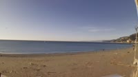 Génova - Playa Voltri