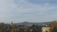 Jičín - Vista panorámica