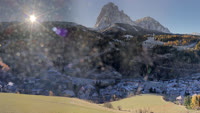 Santa Cristina Valgardena