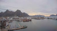 Islas Lofoten - Svolvær