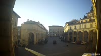 Fermo - Piazza del Popolo