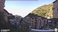 Manarola - Centro - Cinque Terre