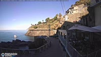 Manarola - Marina