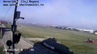 Cluj-Napoca - Aeródromo