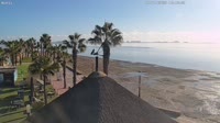 Los Alcázares - Playa de Las Salinas