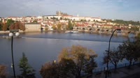 Praga - Puente de Carlos