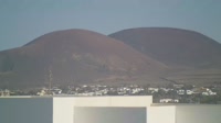 Fuerteventura - Lajares - Calderòn Hondo