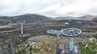 Glen Shee - Glenshee Ski Centre