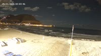 Palermo - Playa Mondelló