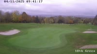 Taunton - Oake Manor Golf Club