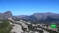 Mallorca - La Mola - Pollença