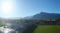 Salzburgo - Vista panorámica