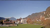 Interlaken - Jungfrau, Niesen, Niederhorn