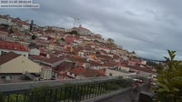 Coimbra - Vista panorámica