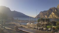 Riva del Garda - Porto San Nicolò