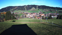 Weitnau - Vista panorámica