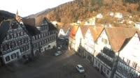 Schiltach - Marktplatz