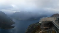 Loen - Innvikfjorden