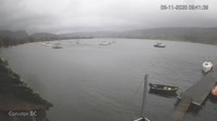 Coniston - Marina