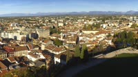 Udine - Vista panorámica