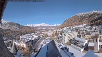Pontresina - Corviglia