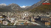 Bormio I - Pista Stelvio