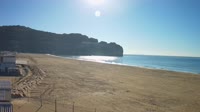 Gaeta - Playa Serapo