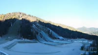 Rateče - Nordijski center Planica