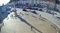 Isola Vicentina - Piazza Marconi