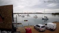 Chichester - Fishbourne Channel
