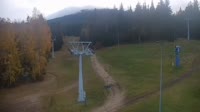 Szrenica Ski Arena - Sudety Lift