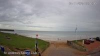 St Andrews - East Sands