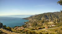 Ventimiglia - Vista panorámica