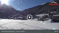 Santa Caterina di Valfurva - Centro Sci Fondo