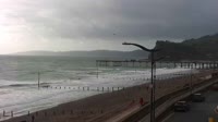 Teignmouth - Frente al mar