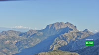 Mallorca - Serra d'Alfabia - Serra de Tramuntana