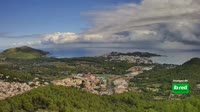 Mallorca - Capdepera - Vista panorámica