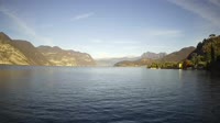 Iseo - Pilzone - Lago Iseo