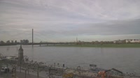 Düsseldorf - Rheinufer