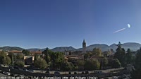 Foligno - Vista panorámica
