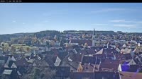 Löffingen - Vista panorámica