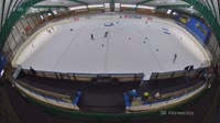 Černošice - Pista de hockey sobre hielo