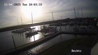 Texel - Oudeschild - Marina