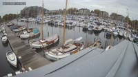 Huizen - Jachthaven 't Huizerhoofd