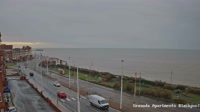 Blackpool - Queen's Promenade